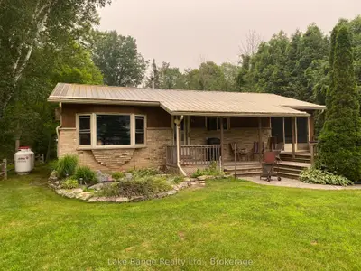 311 Maple Street, Huron-kinloss, On N0g 2r0