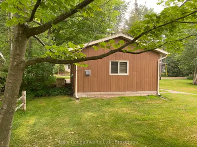 311 Maple Street, Huron-kinloss, On N0g 2r0