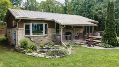 311 Maple Street, Huron-kinloss, On N0g 2r0