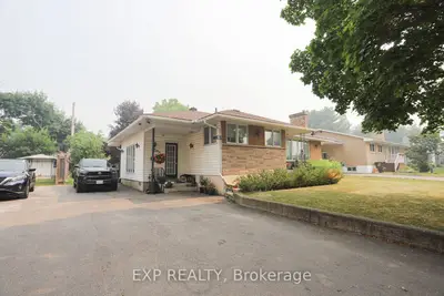 Detached in Sault Ste Marie