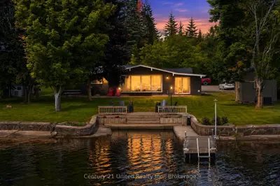 1515 O'connor Drive, Selwyn, On K0l 1t0