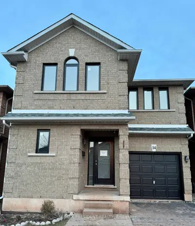 Detached in Hamilton