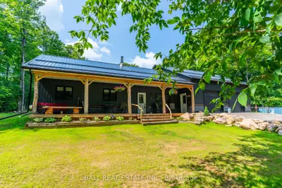 2430 Hadlington Road, Highlands East, On K0l 3c0
