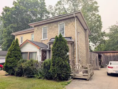142 Douro St Street, Stratford, On N5a 3r5