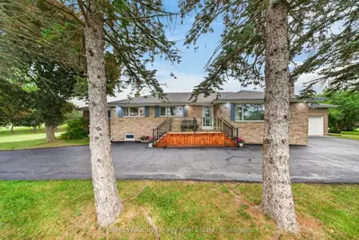 1155 County Road 4, Prince Edward County, On K0k 2t0