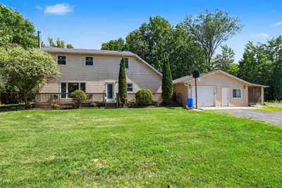 Detached in Carleton Place