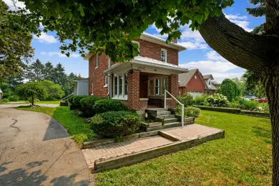 89 Rose Glen Road N, Port Hope, On L1a 3v6