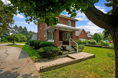89 Rose Glen Road N, Port Hope, On L1a 3v6