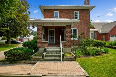 89 Rose Glen Road N, Port Hope, On L1a 3v6