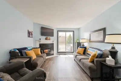 440 Wellington Street 119, St. Thomas, On N5r 5x5