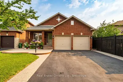 Detached in Hamilton