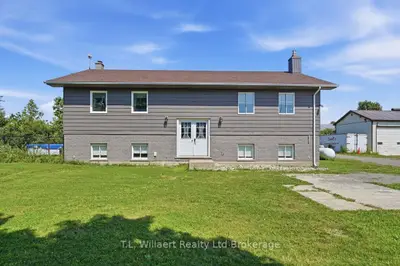 25130 Argyle Line, West Elgin, On N0l 2p0
