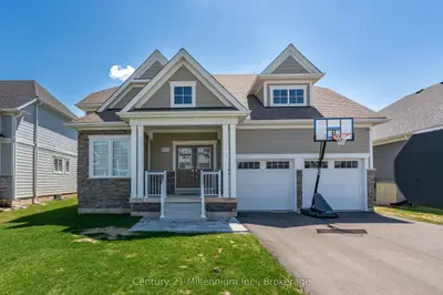 103 Laurens Lane, Georgian Bluffs, On N0h 1s0