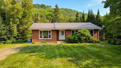 30871 Hwy 28 Highway, Bancroft, On K0l 1c0