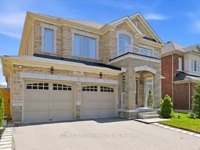 39 Avanti Crescent, Hamilton, On L8b 1w7