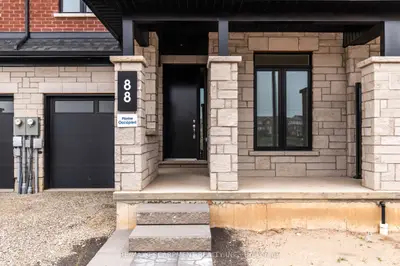 88 Valley Trail Place, Hamilton, On L8b 2a2