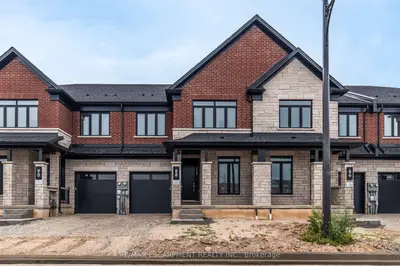 88 Valley Trail Place, Hamilton, On L8b 2a2
