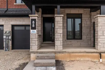 88 Valley Trail Place, Hamilton, On L8b 2a2