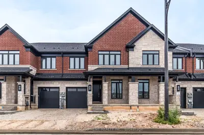 88 Valley Trail Place, Hamilton, On L8b 2a2