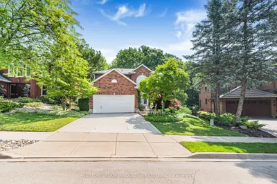 Detached in Hamilton