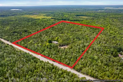 479 Dyers Bay Road, Northern Bruce Peninsula, On N0h 1z0