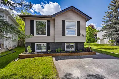 Detached in Peterborough