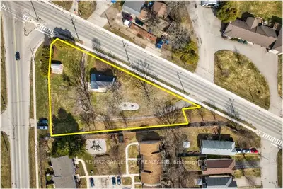 407 Bell Street, Ingersoll, On N5c 2p7