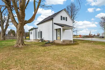 407 Bell Street, Ingersoll, On N5c 2p7
