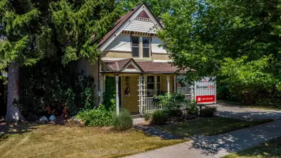 4242 Colonel Talbot Road, London South, On N6p 1a2