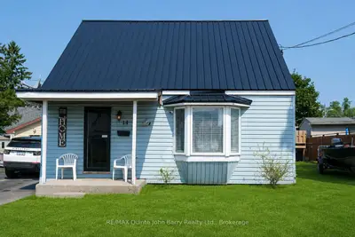 Detached in Quinte West