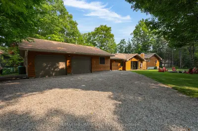 1319 Wolf Circle, Algonquin Highlands, On P0a 1e0
