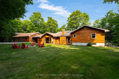 1319 Wolf Circle, Algonquin Highlands, On P0a 1e0