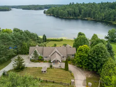 43 Temperance Lake Road, Athens, On K0e 1b0