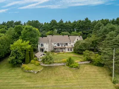 43 Temperance Lake Road, Athens, On K0e 1b0