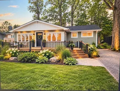 35 Lakeside Avenue, Meaford, On N4l 1a7