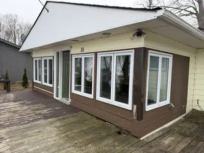 35 Lakeside Avenue, Meaford, On N4l 1a7