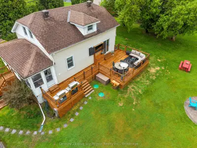 Detached in East Ferris