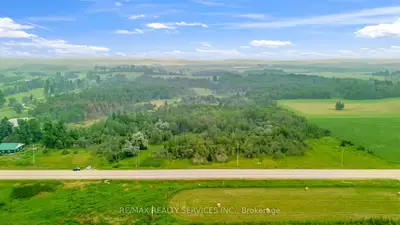 516375 Dufferin County 124 Road, Melancthon, On L0n 1s6