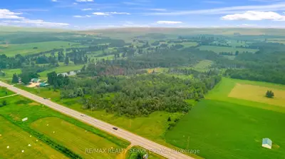 516375 Dufferin County 124 Road, Melancthon, On L0n 1s6
