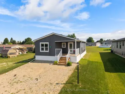 211 Carolynn Way Lot 6, North Perth, On N4w 3g8