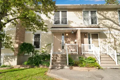 282 DALEHURST Drive, Tanglewood - Grenfell Glen - Pineglen, ON K2G 4J5