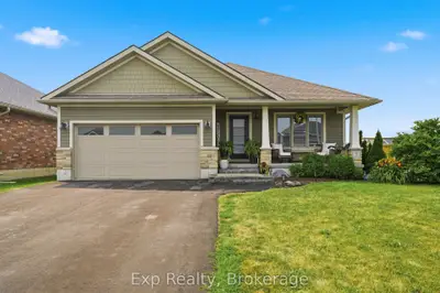 7 Tessa Boulevard, Belleville, On K8n 0b6