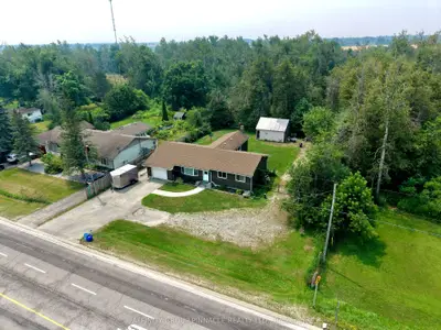 Detached in Kawartha Lakes