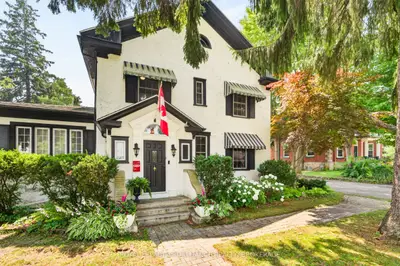 223 King Street W, Gananoque, On K7g 2g7