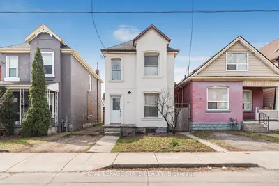 60 Keith Street, Hamilton, On L8l 3s3