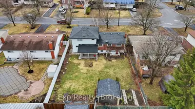 15 Thorncliffe Drive, Belleville, On K8p 4l3
