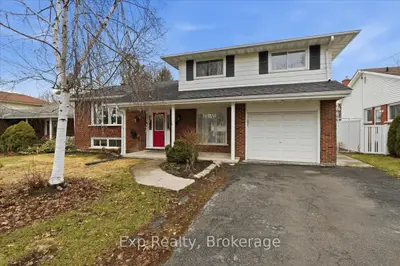 15 Thorncliffe Drive, Belleville, On K8p 4l3