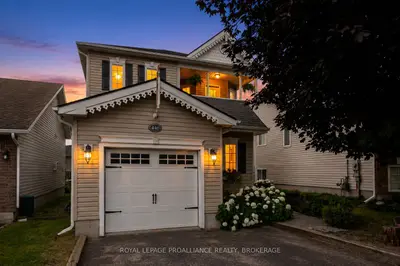 440 Conservatory Drive, Kingston, On K7m 9c7
