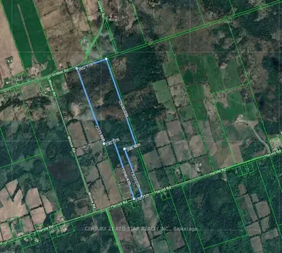 866 Harold Road, Stirling-rawdon, On K0k 3e0