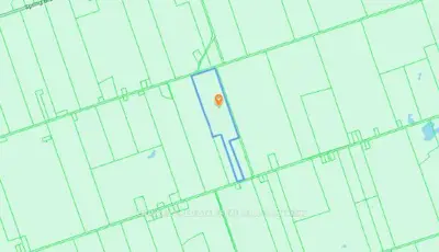 866 Harold Road, Stirling-rawdon, On K0k 3e0
